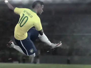 pes 2016 😼 #neymar#parati#pes2016#fyp#hashtag 