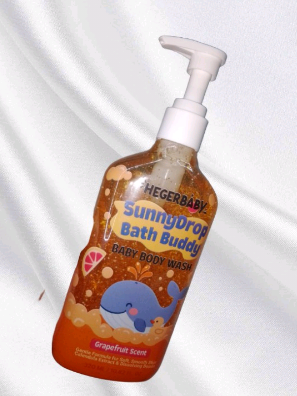 #bodywashhegerbaby #hegerbabybabybodywash #bodywash 
