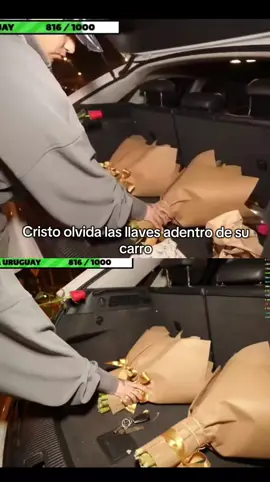 Realmente tiene TDAH #cristorata7 #cristoratafans #carros #tdah #fyp 