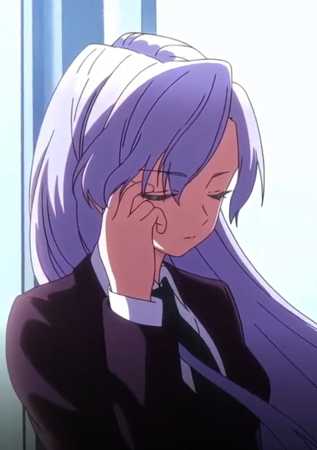 𝗡𝗮𝗻𝗼 𝗘𝗶𝗮𝗶 - GIRL LIKE ME  (a bit stiff, i hope you guys like this edit) ib: @ALE.Z   #君のことが大大大大大好きな100人の彼女 #ほらみてほらみて犬だね #アニメ #nanoeiai #nano #animegirl #edit #trendanime #amvedit #presetalightmotion #foryoupage #fypシ゚ 