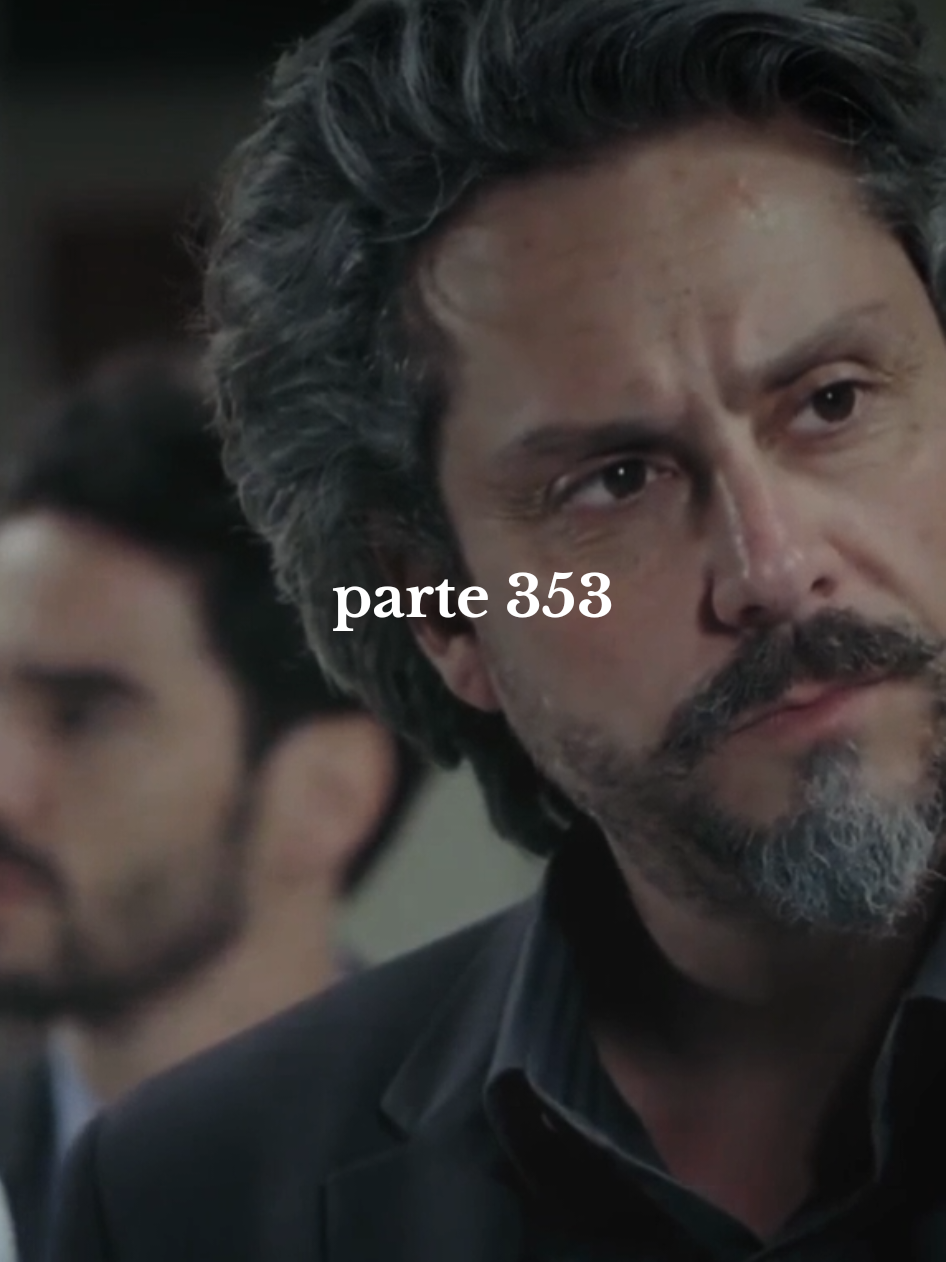 IMPÉRIO | PARTE 353