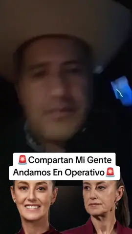 🚨Compartan Mi Gente Andamos En Operativo🚨 #carlosmanzo #politicoscorruptos #claudiasheimbaum #politicos #breakingnews 
