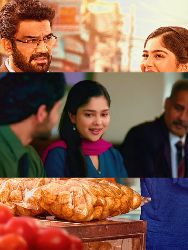 Tum se tum tak new episode 20 September #foryou #foryoupage #tumsetumtak #PaidPartnership #drama #LI  