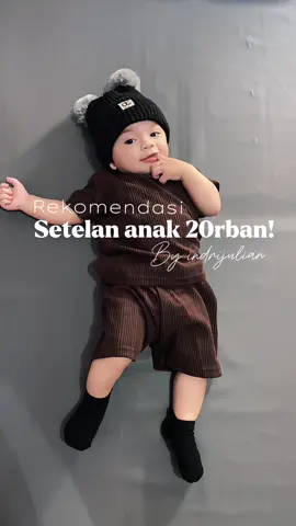 Gak expect baju 20rb an secakep ini!