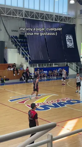 así nomás #fypp #paratiiii #basket #baloncesto #gustar 