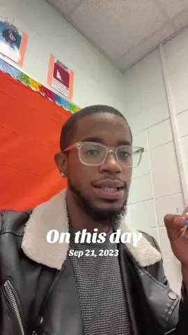 #onthisday 