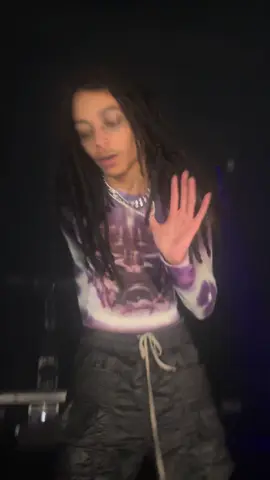 bass killa  #che #restinbass #chicago #concert #foryoupage 