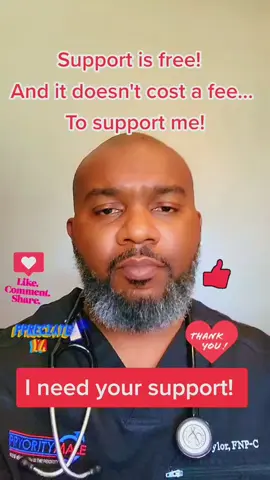 #Support  #SupportIsFree  #Haters  #StayPositive  #NoNegativity 