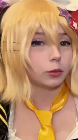 Mina and Anya core @anyamochii  @twitch.tv/upminaa  #upminaa #upmina #cosplay #upminacos #twitch 