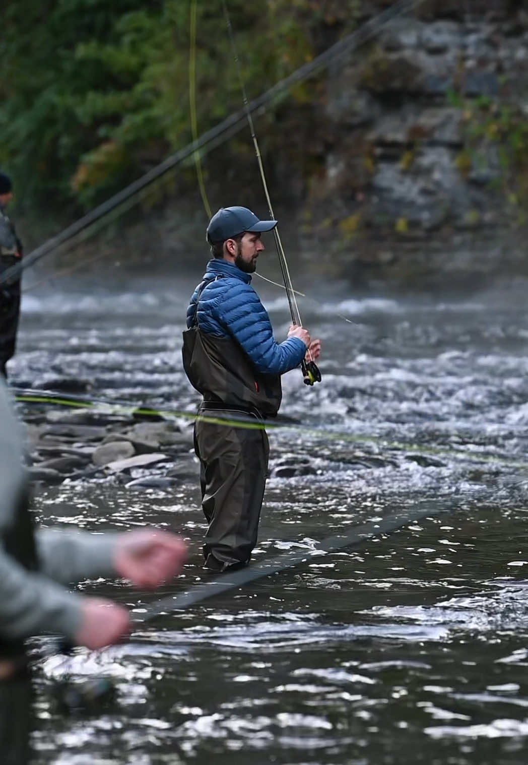 Salmon River 2025