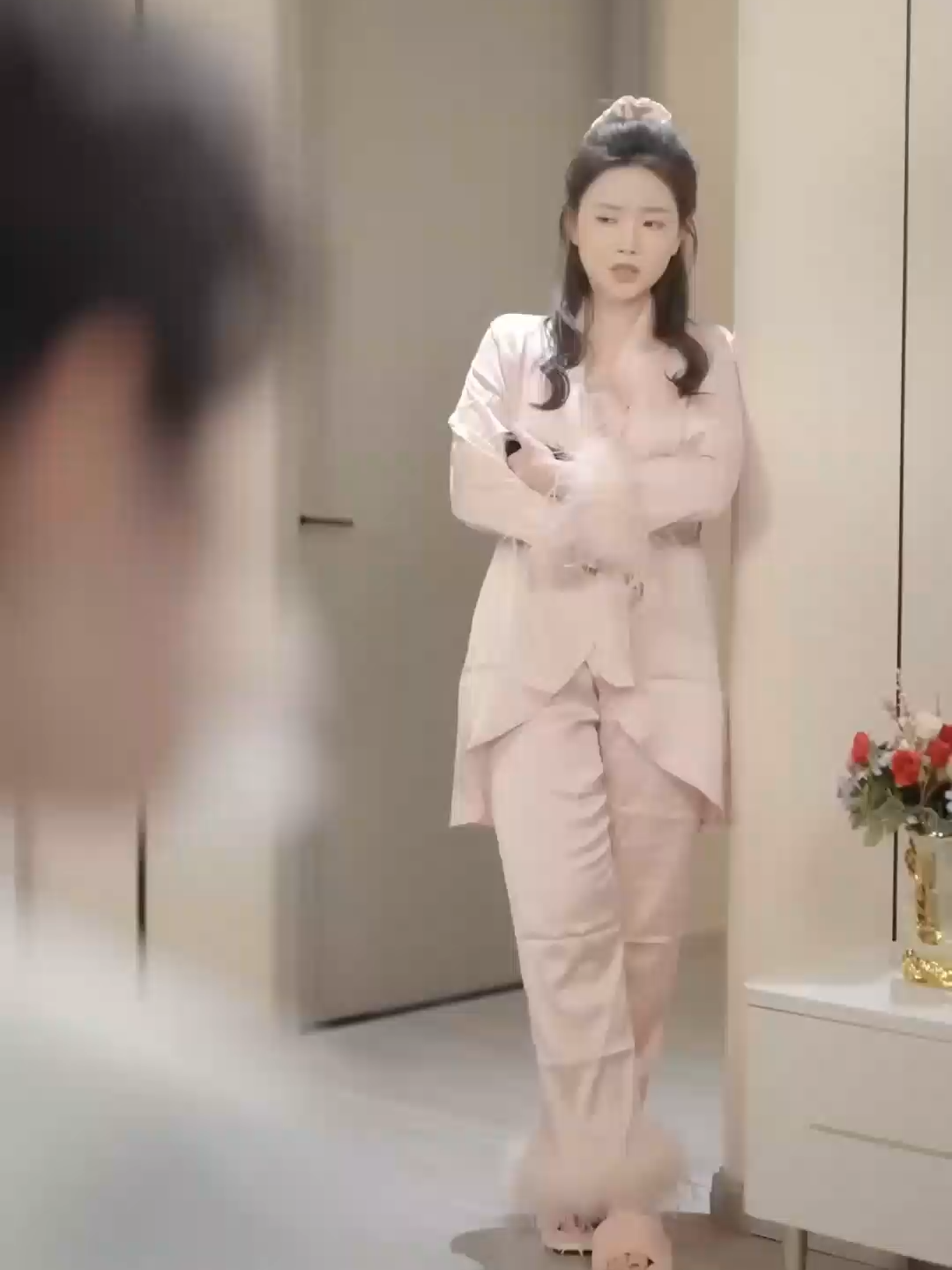 Nếu Là Robot, Cưới Nhau Cũng Không Sao phần 1 #chinesedrama #phimhay #XUHUONG #REVIEW #reviewphim #shortfilm #白昕怡#chunhatvi#bachhandi#tiktok Nữ chính (FL): Bai Xinyi/白昕怡  Nam chính (ML): Zhu Yiwei/#朱一未