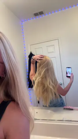 hi i love my hair 