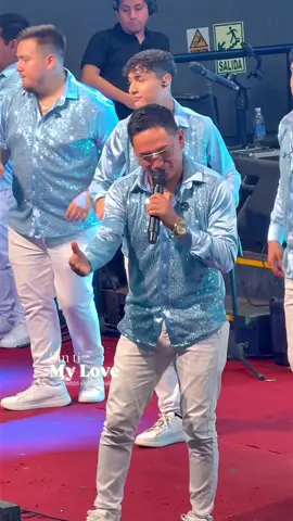 Sin ti My Love en la voz de DANITZON MORAN.