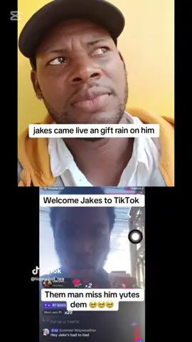 #jakeslive #rosaleeshock #jakesandrosalee #jamaicafyp🇯🇲 #jamaicantiktok🇯🇲viral 