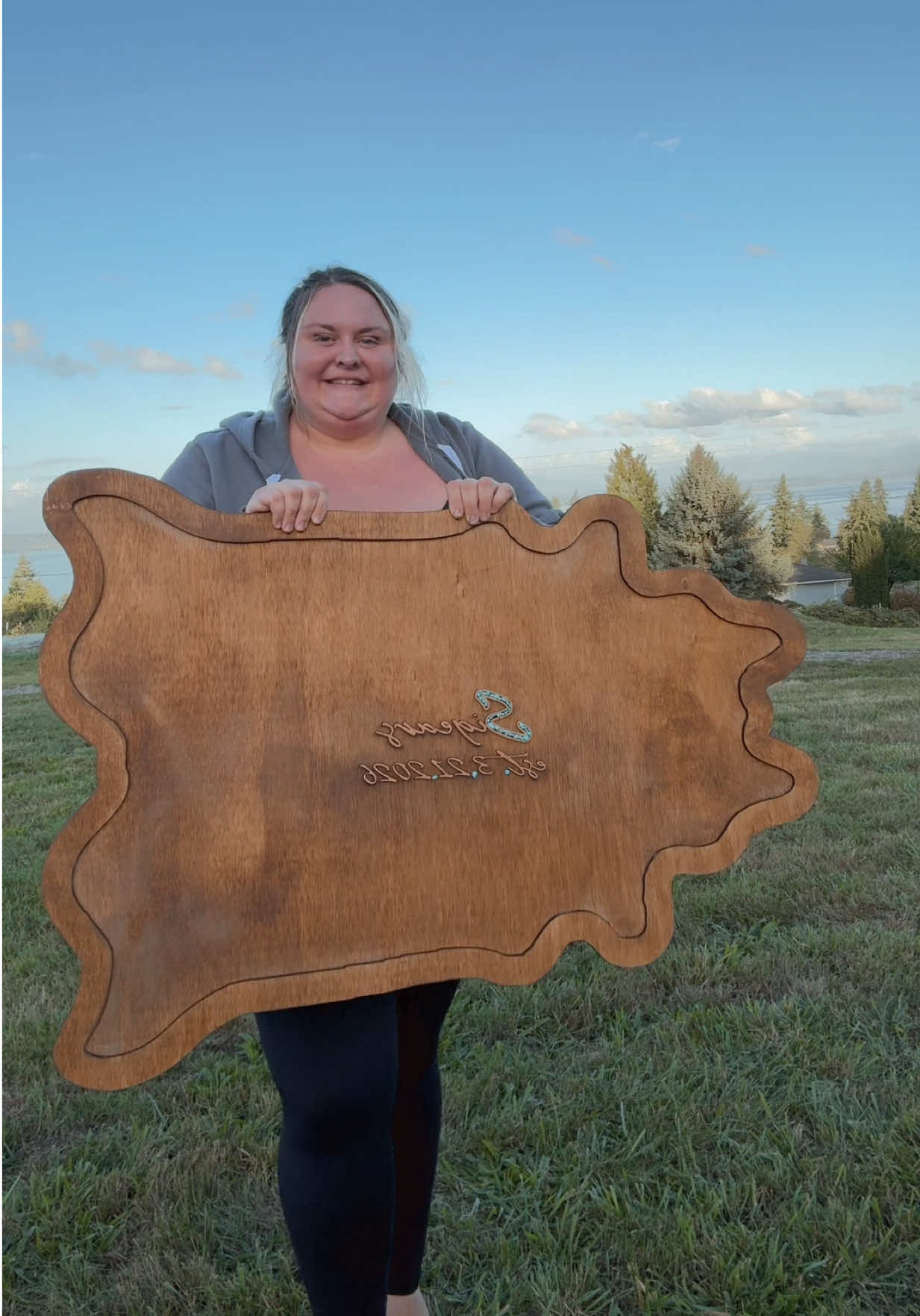 Wedding ready ✨ #western #westernwedding #westerndecor #fyp #handmadegifts 