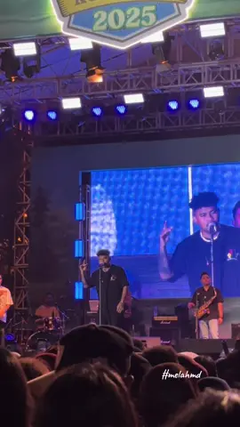 @Justyaldrin  #justyaldrin #jayapura #fyp #viral #konser 