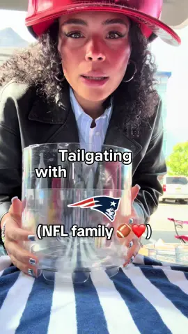 Football and family ❤️ #nfl #funny #nflwife #fyp #antoniogibson @jayda hawkins @Jassi Harris 