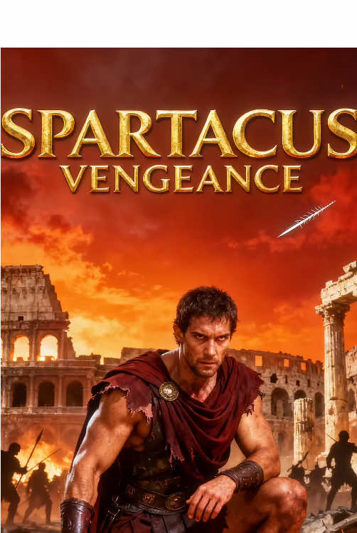#movie #spartacus 