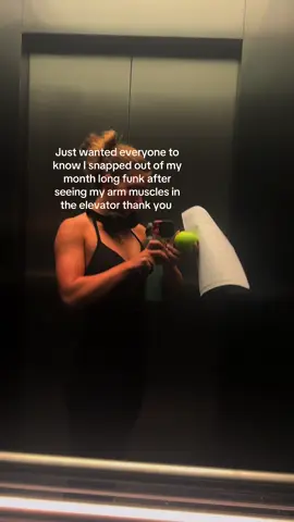 I don’t know how to flex but 