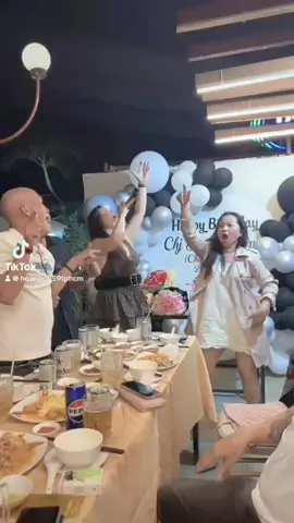 #lensuhuonglentiktok #giaitritiktok #sinhnhat #@❤️ H.Hạnh ❤️ @⚜️PHÚC DEMI 68⚜️🇻🇳 @Hoang Du59 @Cô Ba ..Báo cà mau … 