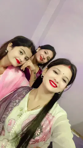 🩷🤍#foryou #❤️❤️❤️❤️❤️ #sudhir_rabina #iamfrommithilaprade @Sanvi Bhagat❤️ @sujityadav 