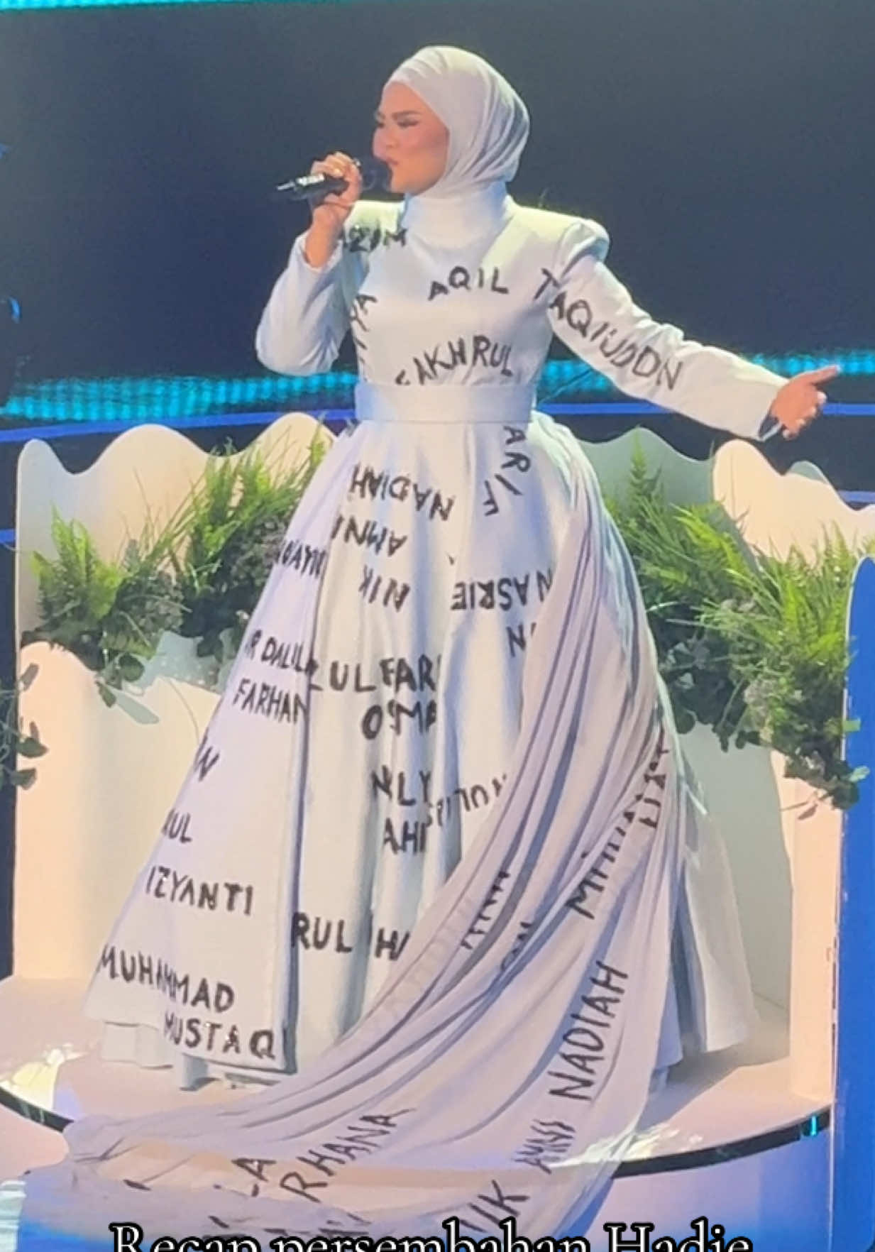 Recap persembahan Hadie, Marsya, Auddra, Athalia & Ammar Week 5 Suku Akhir TALK TO MY MANAGER @Astro Malaysia @sooka malaysia @Gempak @Datuk Aznil Nawawi @Sarimah Ibrahim @ADI? @Hadie FC @lizahanim79 @ammarlaaa._ @INA SUHAIMI #talktomymanager #recapperformances #astro #wismambsa #fyp 