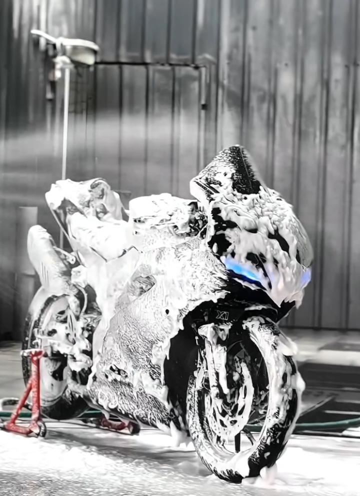 প্রতি রাতেই তোর কথা ভাবী#bike_lavar07 