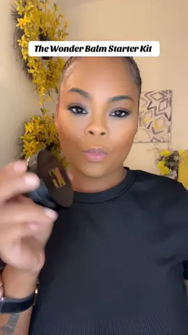 The Wonder Balm Starter Kit #blush #blushhack #makeuphacks #makeuptutorial #makeuptransformation 