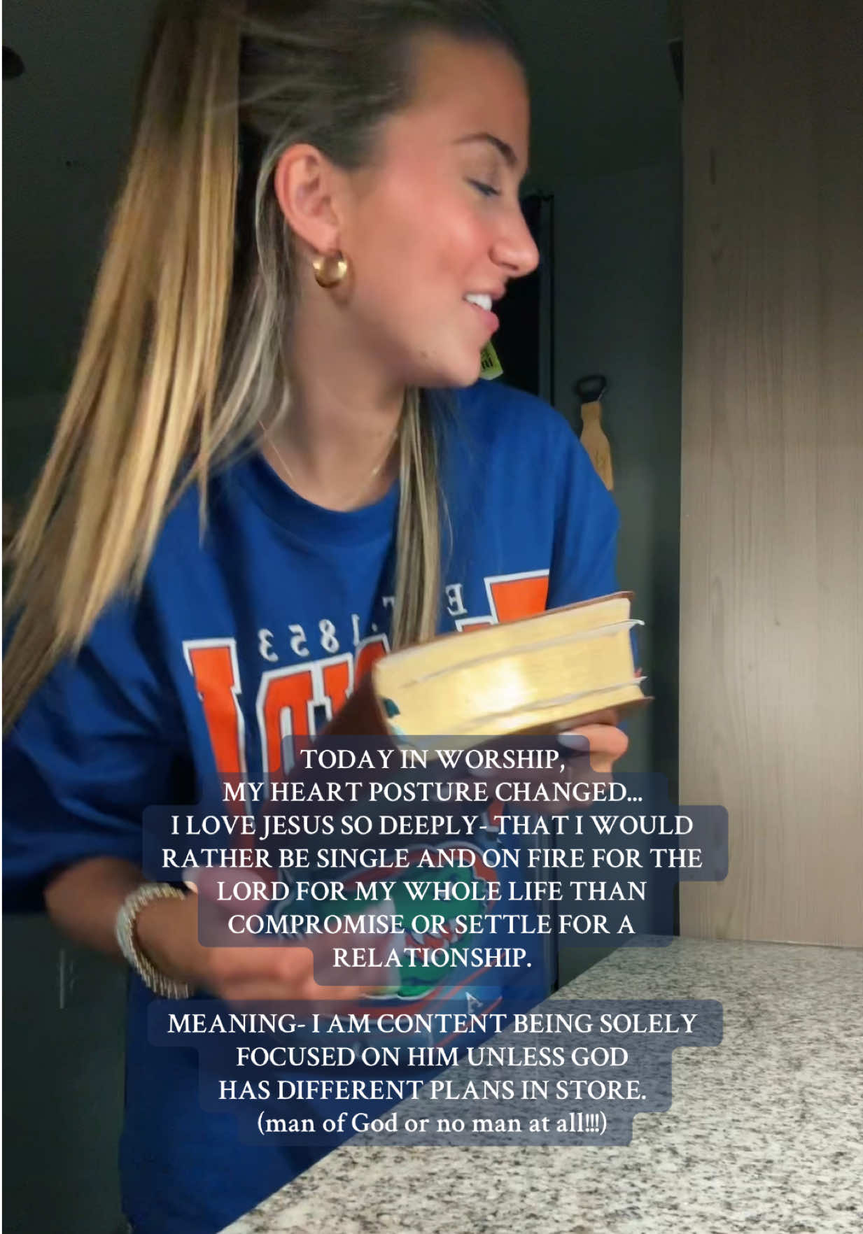 thank you Jesus for your plan no matter WHAT it looks like!!!!! 💛🙌🏼 #christiangirl #christiansingle #foryoupage #foryou #christiantok 