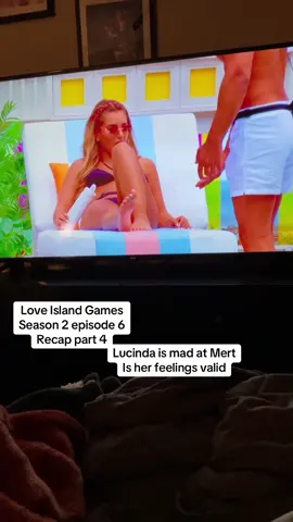 #loveislandgames #realityshow #loveislandusa #trending #tiktokrealitycontest 