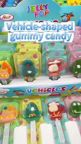 ลูกอมนุ่มๆ นี้เหมาะสำหรับการกล่อมเด็ก#candy #gummycandy #sweet #lollipop 