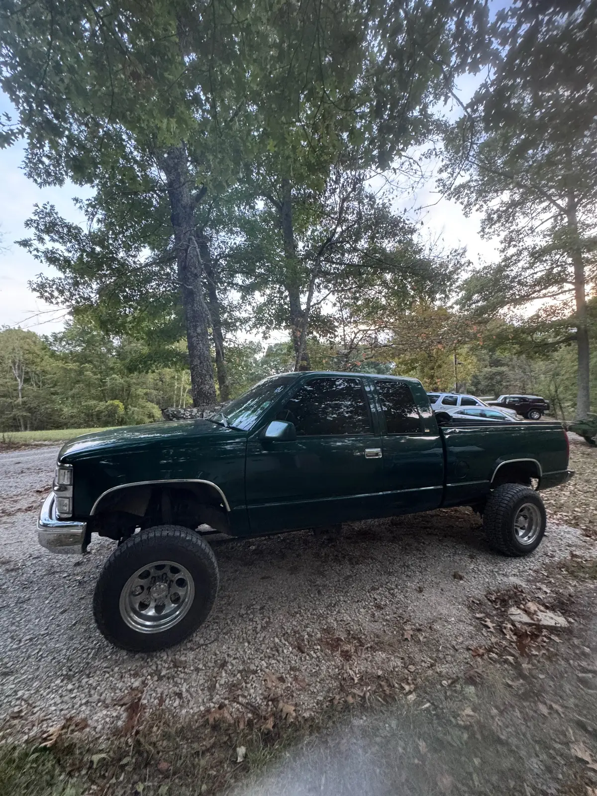 #fyp #sbc #cencaltrucks 