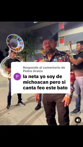 Respuesta a @Pedro Araiza  el mero viejon Josecito León  el mero #papadelospollitos  #bandaroja  #josecitoleonysuinternacionalbandaroja  #tierracalienteguache #djpiojo 
