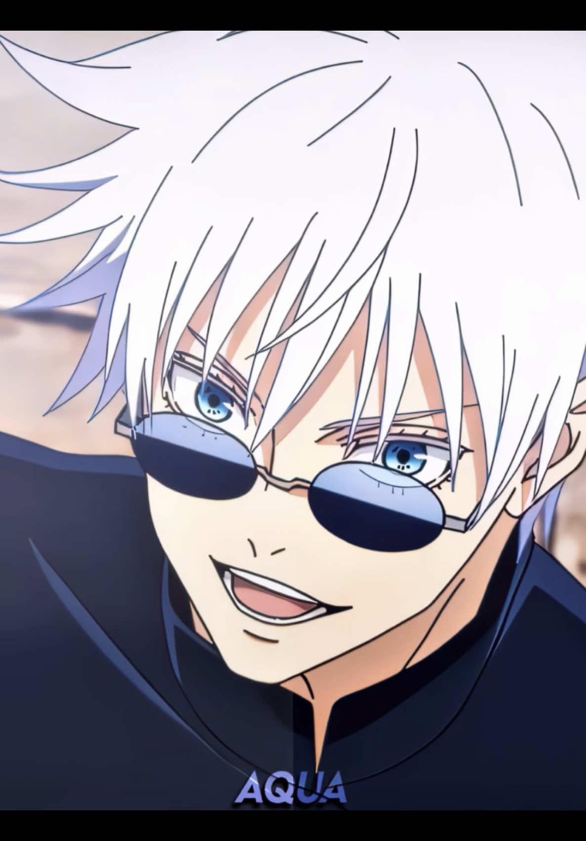 Confess Your love, The Edit is still being edited Gojo Anime Edit #gojo #jujutsukaisen #jjk #anime #animeedit 