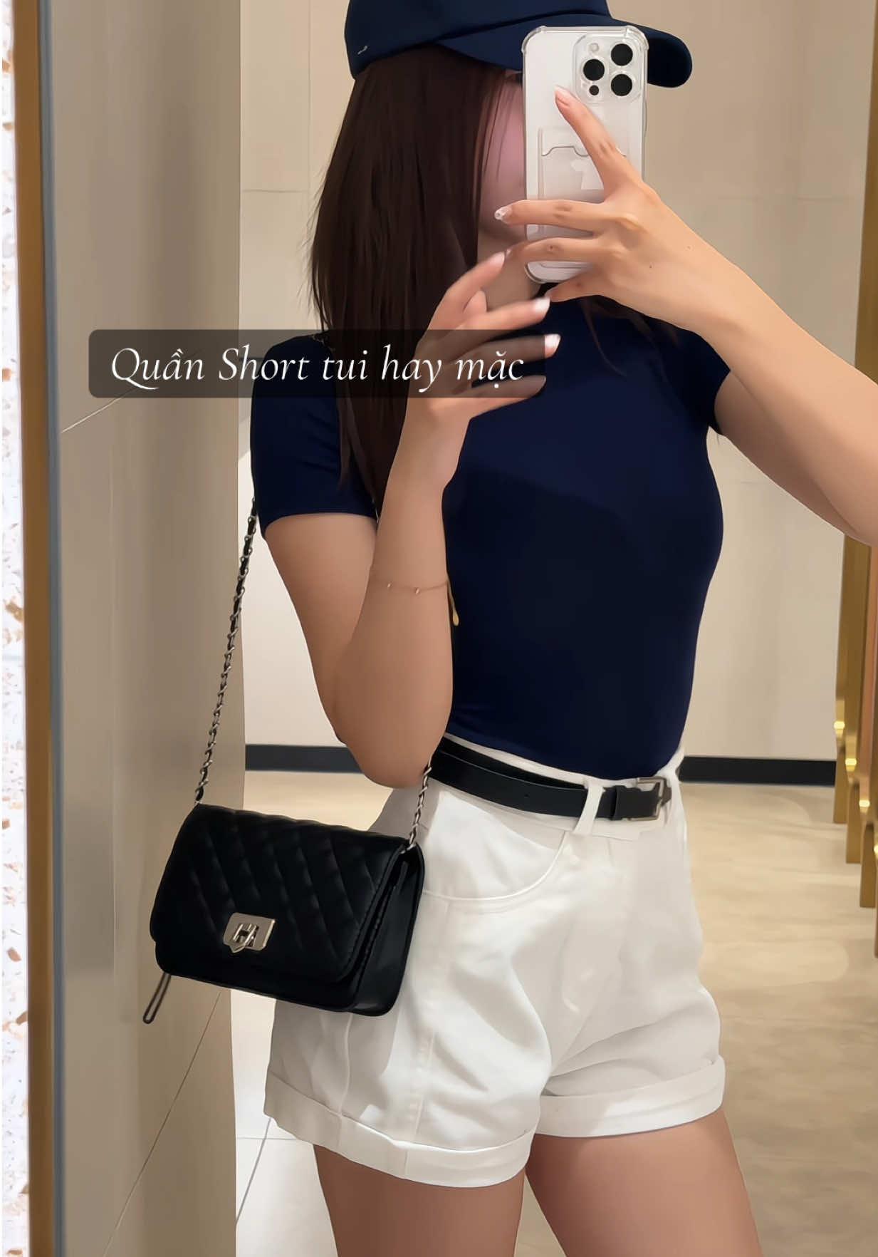 Đừng có nhắn tin hỏi info nữa 😭😭 #quanshort #quandui #quanjean #thoitrang #outfit 
