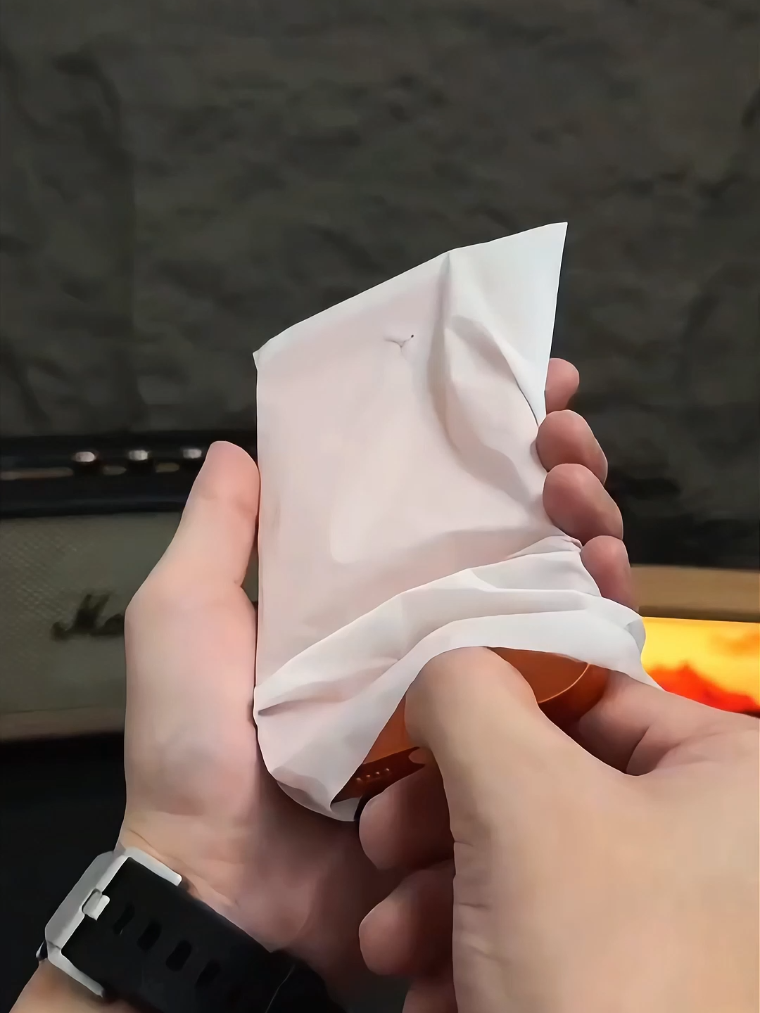 เคสนี้สามารถเปลี่ยน iPhone ของคุณให้ดูเหมือน iPhone 17 Pro ได้ #เคสไอโฟน #iPhone17Pro #เคสแฟชั่น #อุปกรณ์มือถือ #เคสมือถือเท่