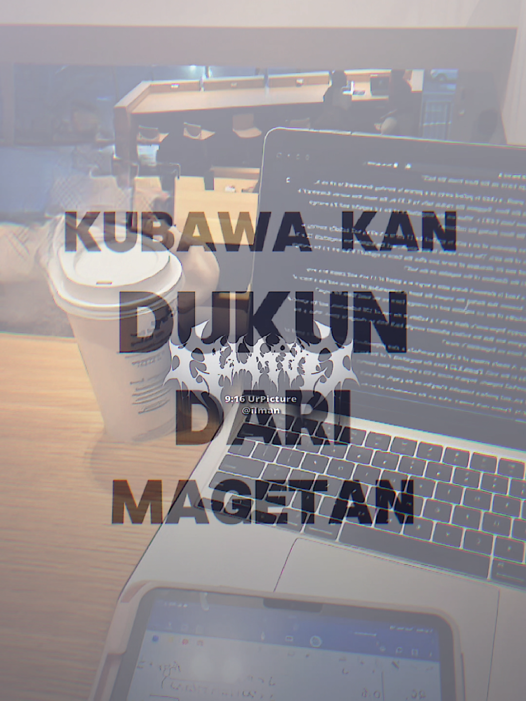#CapCut Dj kubawa kan dukun dari magetan🎧 #templatecapcut #trend #jj #fyp 