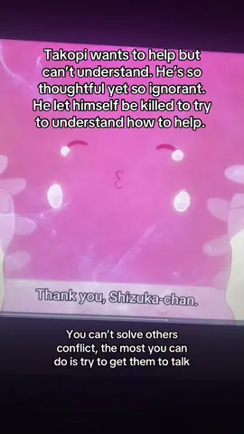 #takopisoriginalsin #anime #pain 