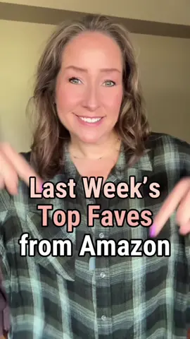 You can find these Amazon best sellers from last week in my Amazon storefront in my profile under “Best Sellers” #amazonbestseller #amazontopsellers #amazonproducts #amazonfinds #amazonmusthaves 
