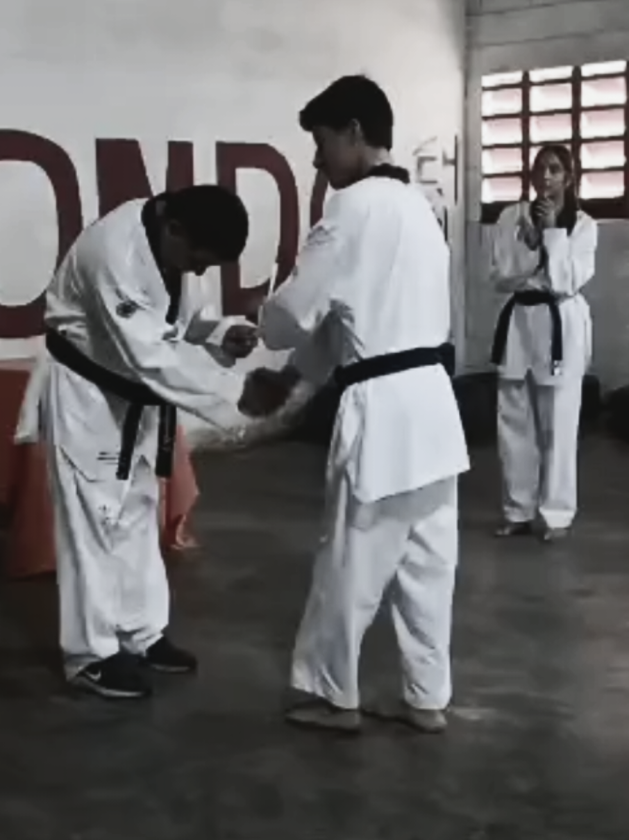 🫀🥋 #taekwondo#Deporte#fyppppppppppppppppppppppp 