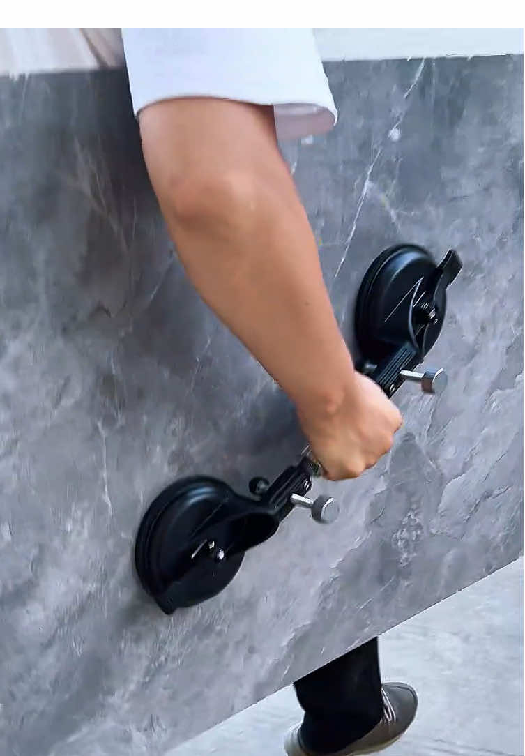 A good tool can greatly improve work efficiency. #tile#stone#tiktokshop#tilerpair #stonesour