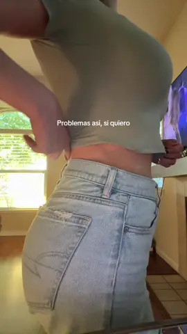 Mis favoritos jeans siempre son de @American Eagle 