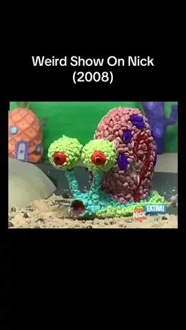 Mid To PEAK #nickelodeon #lostmedia #lostmedia #nostalgic #fyp 