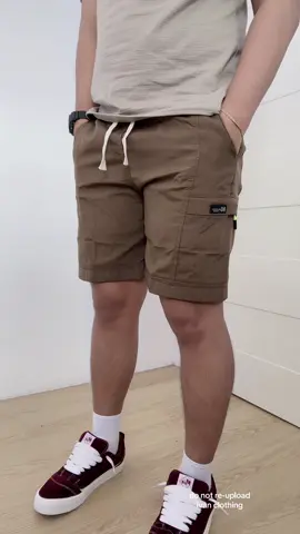 stretchable cargo shorts #ibalikmokosafyptiktok #outfitideas #TikTokFashion #outfit #fyp 