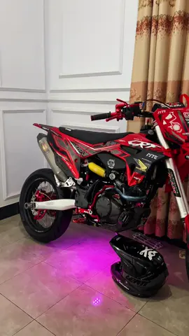 #supermoto #crfsupermoto #fyp #crfmodifikasi #crf150l 