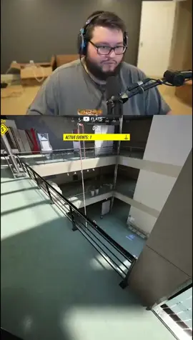 Who needs guns when you have SPOON #gaming #thefinalsgameplay 