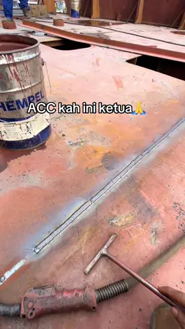 Kasih masukan lagi para senior  #fypage #senimanapi #weldermuda🧑‍🏭#galangankapal #fypppppppppppppppppppppppp 