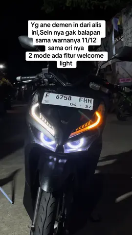 #vario125 #vario150 #vario #ayoto 