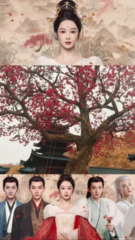 #ซีรี่ย์จีน #ห้วงคํานึงดวงใจนิรันดร์ #ซีรี่ย์จีนย้อนยุค #หยางจื่อ 