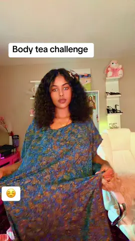 Hagern wekeya new 😁😏#bodytea😍 #fyp 